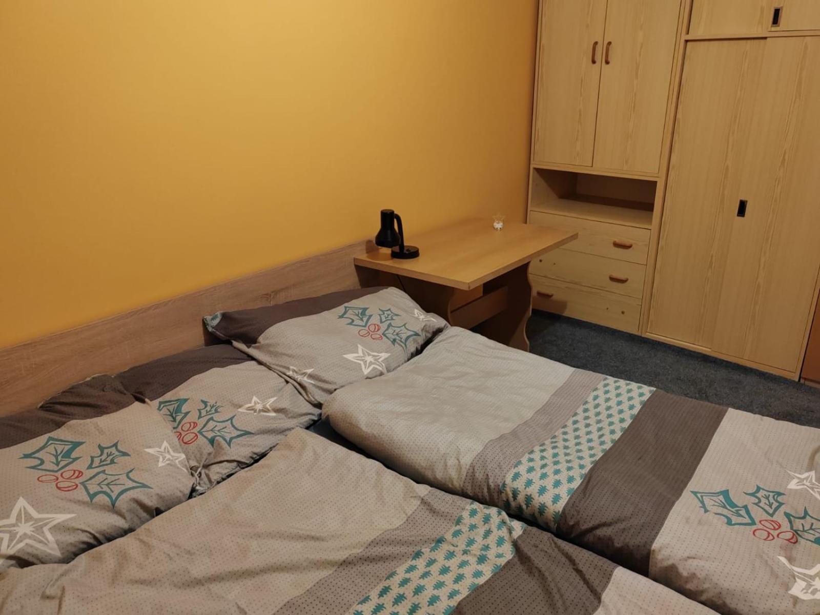 Apartman U Petru 1 Яхимів Екстер'єр фото