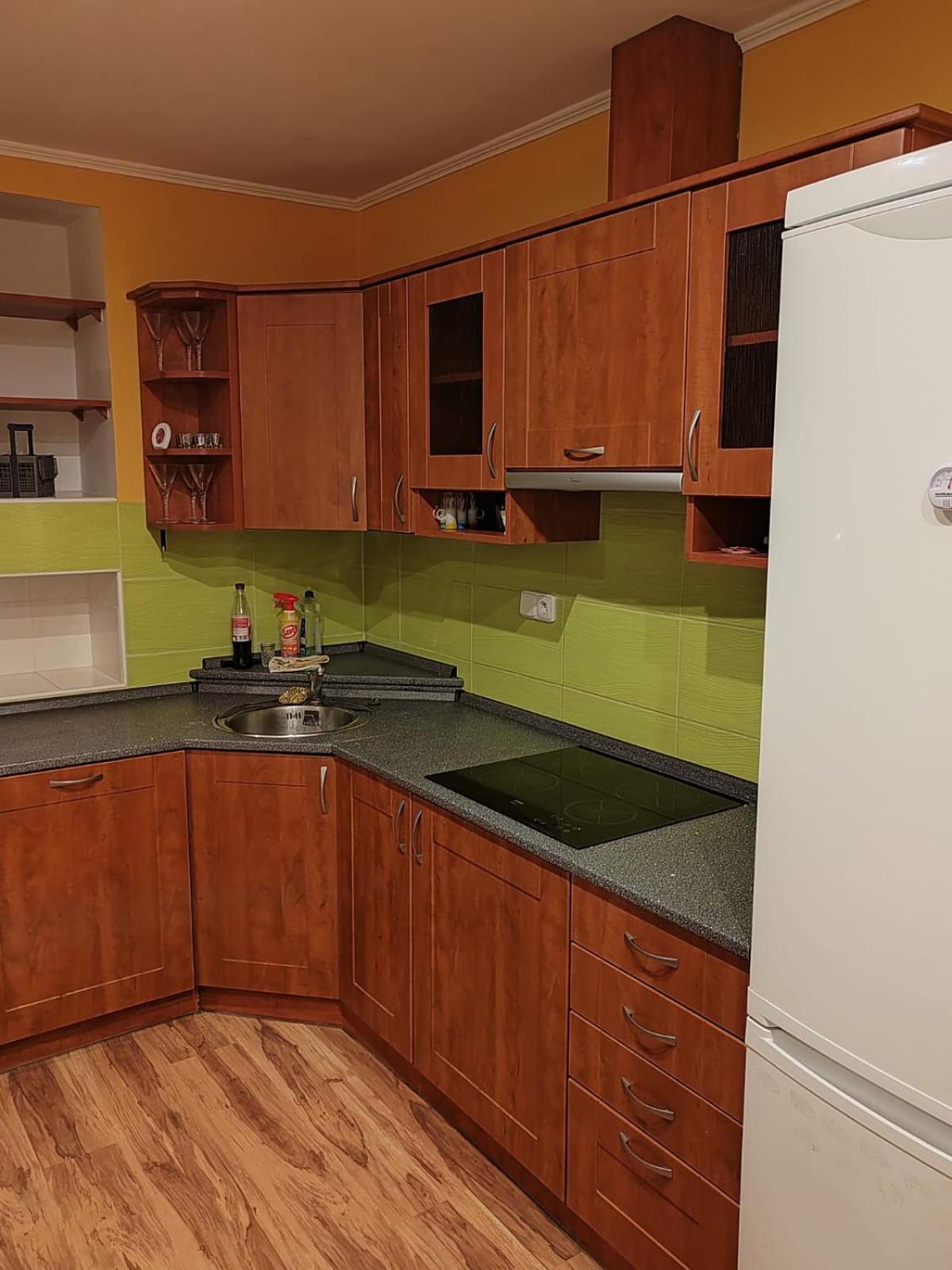 Apartman U Petru 1 Яхимів Екстер'єр фото