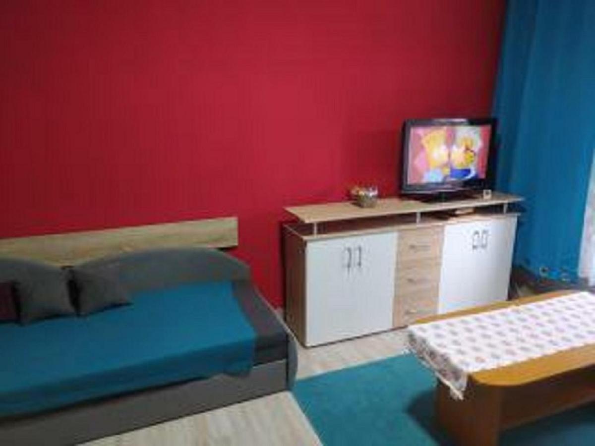 Apartman U Petru 1 Яхимів Екстер'єр фото