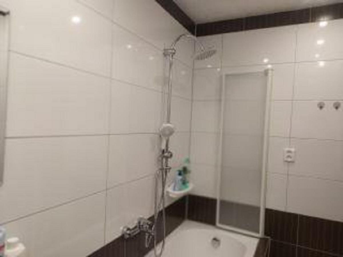 Apartman U Petru 1 Яхимів Екстер'єр фото