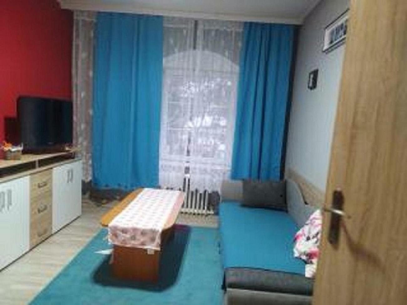 Apartman U Petru 1 Яхимів Екстер'єр фото