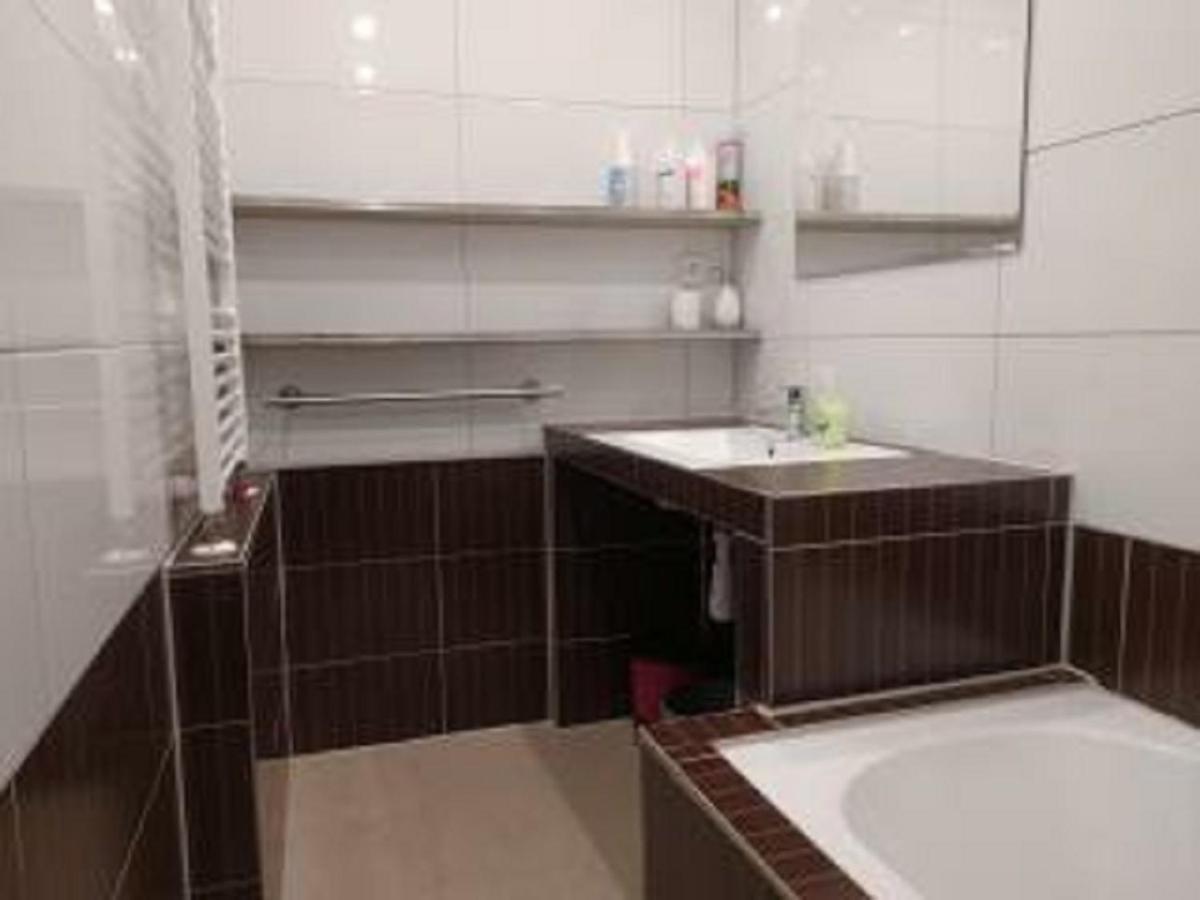 Apartman U Petru 1 Яхимів Екстер'єр фото
