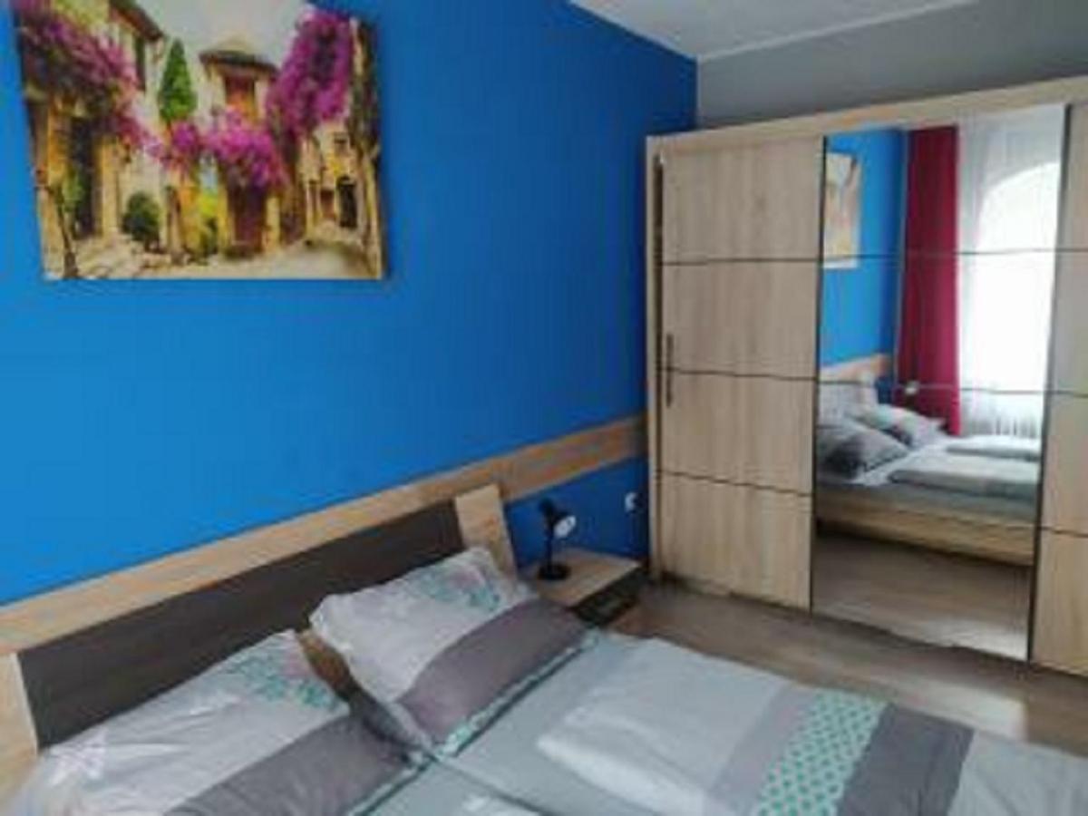 Apartman U Petru 1 Яхимів Екстер'єр фото