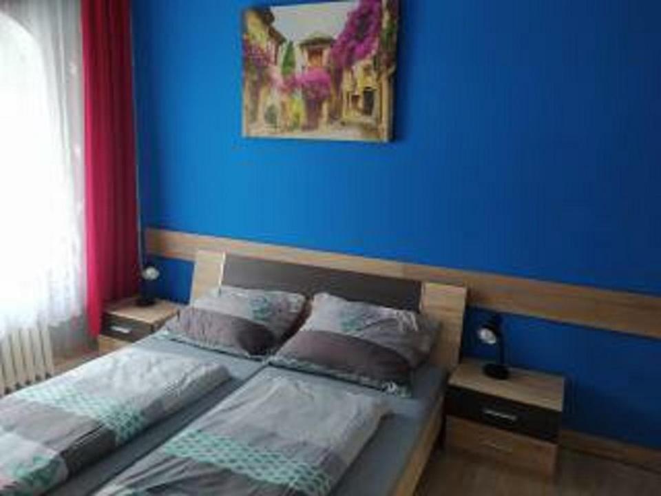 Apartman U Petru 1 Яхимів Екстер'єр фото