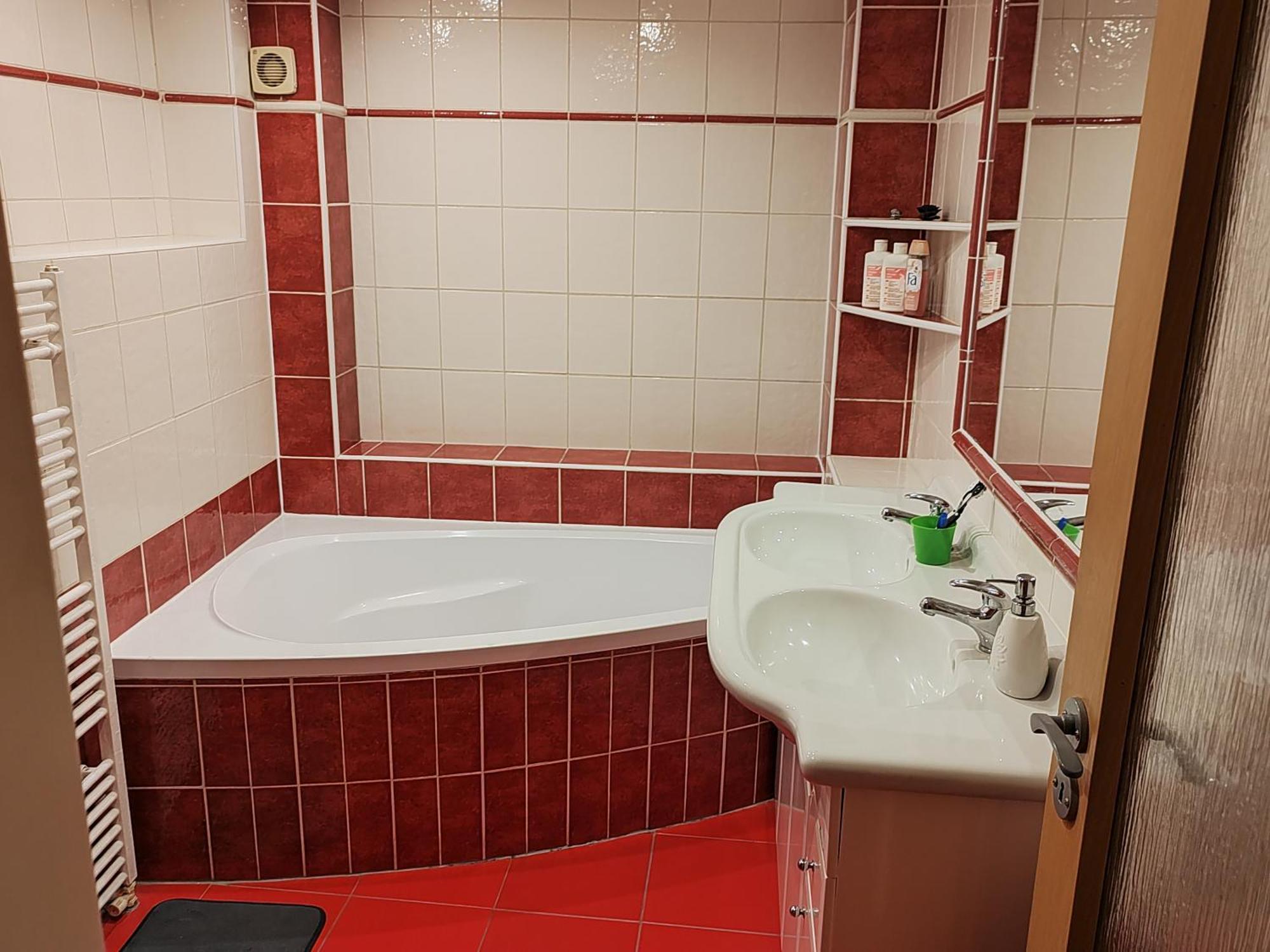 Apartman U Petru 1 Яхимів Номер фото
