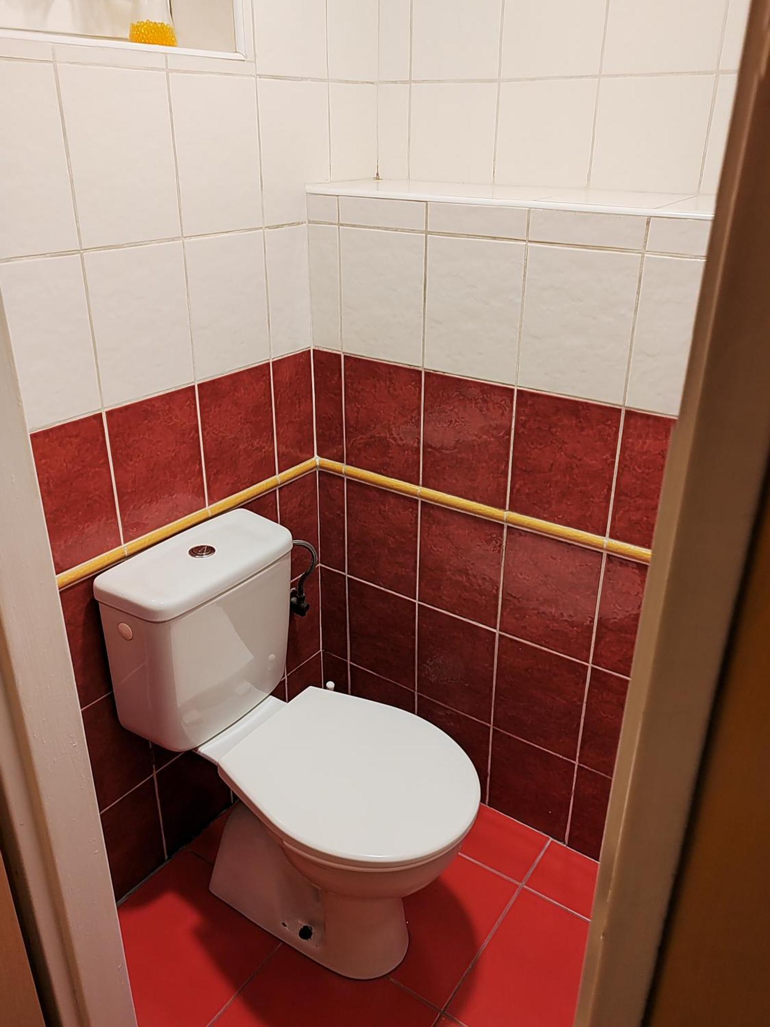 Apartman U Petru 1 Яхимів Номер фото