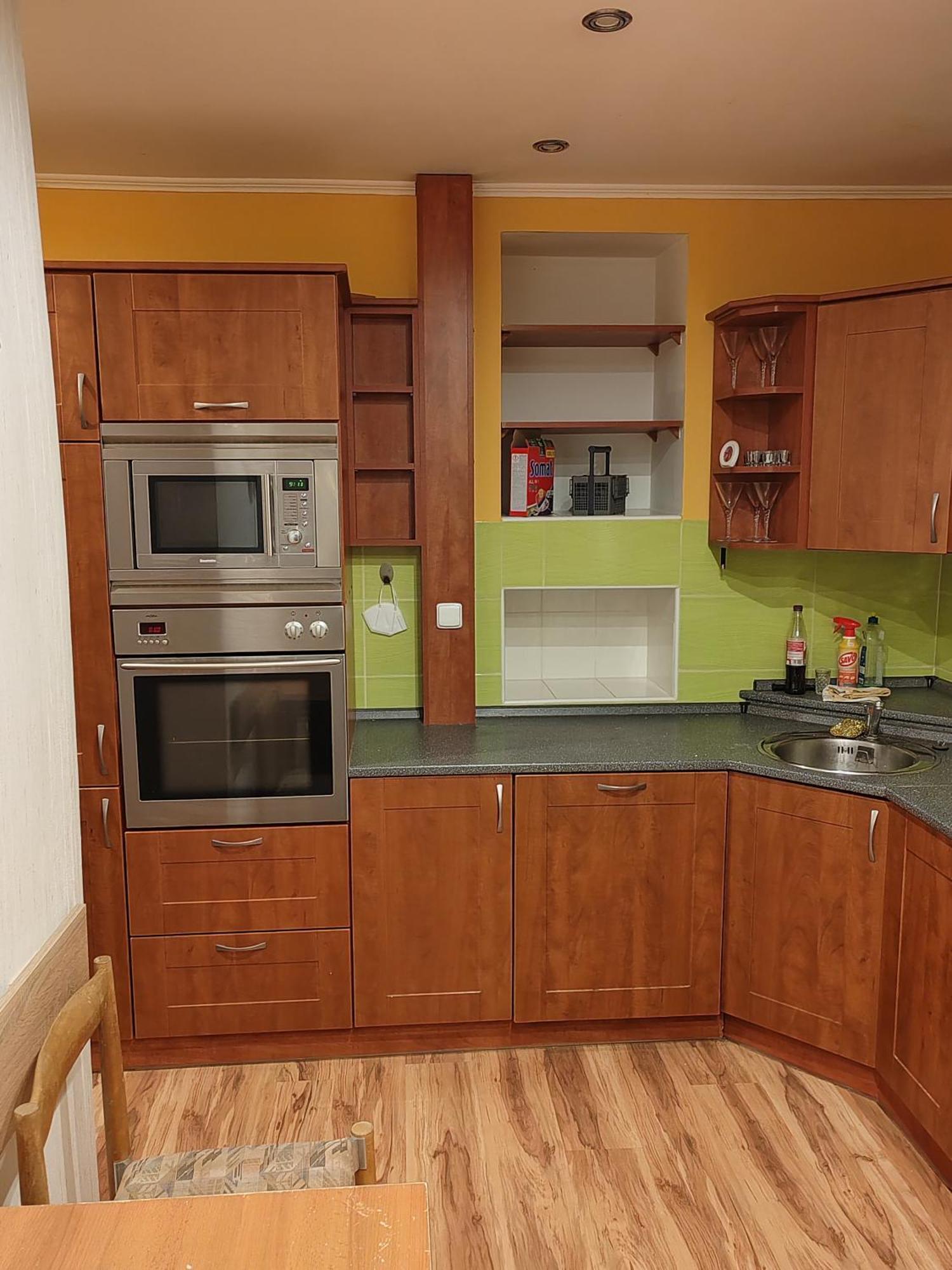 Apartman U Petru 1 Яхимів Номер фото
